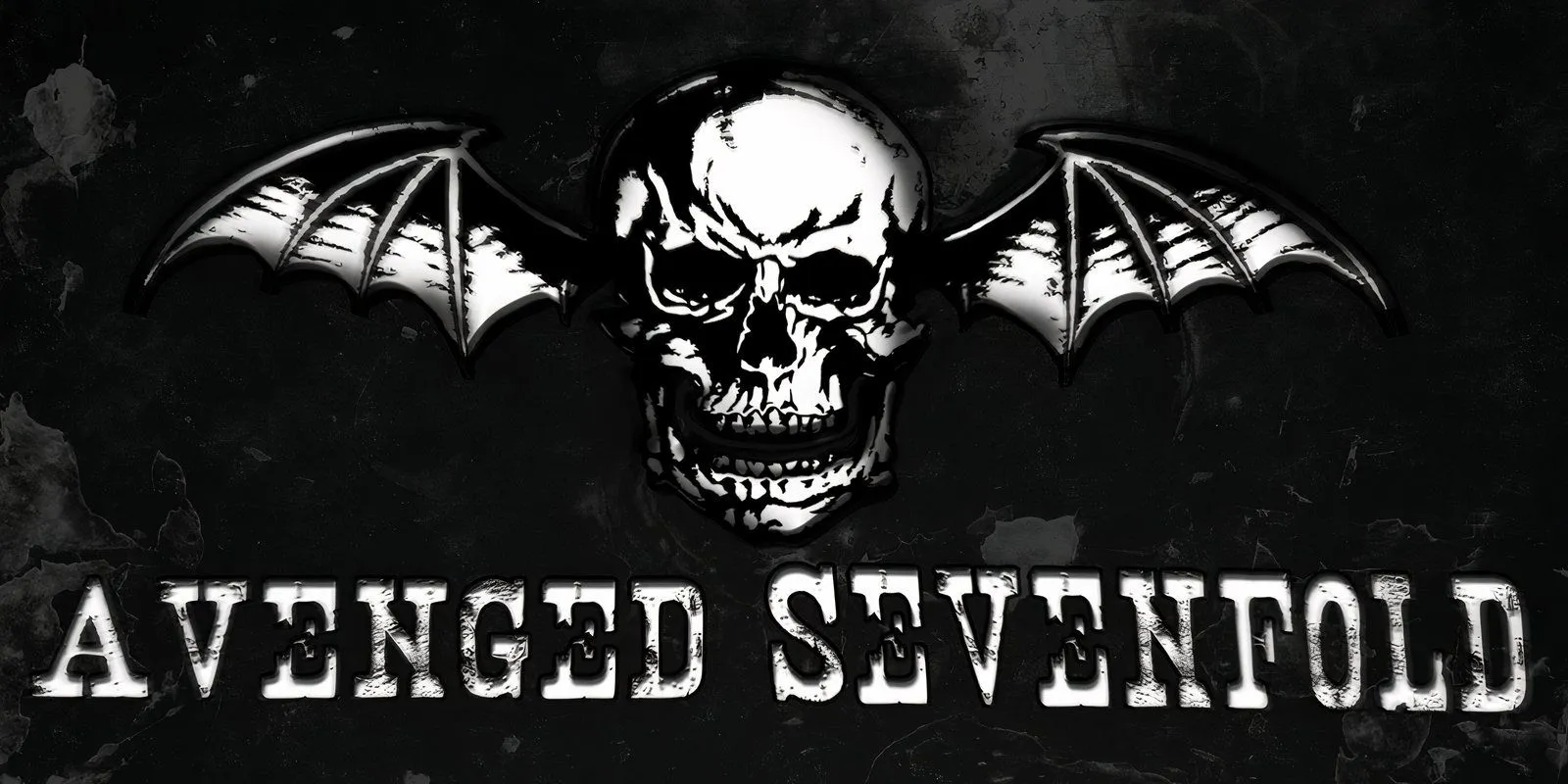 Avenged Sevenfold Deathbat Avenged Sevenfold Deathbat