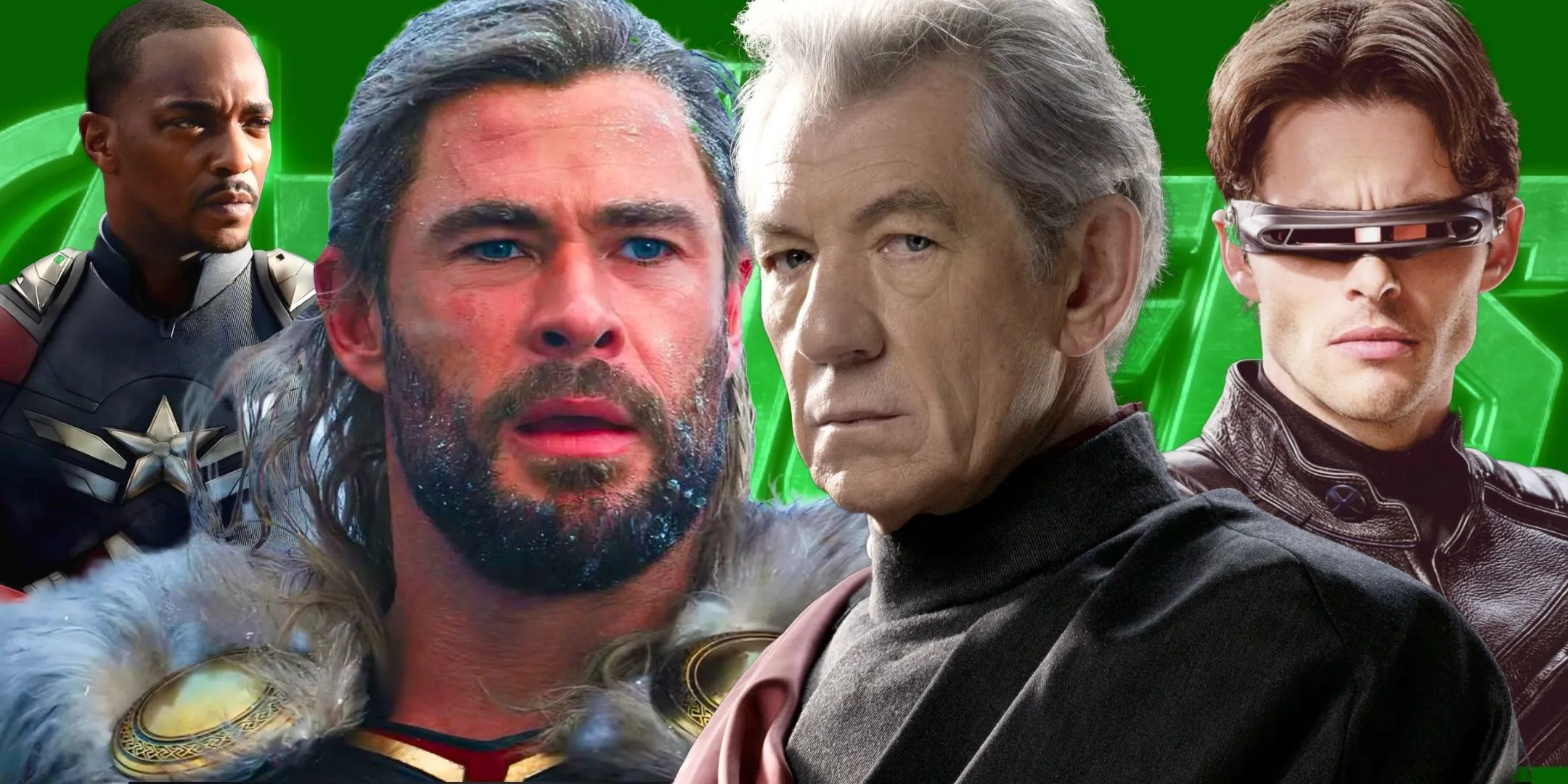 Doomsday Movie Cast