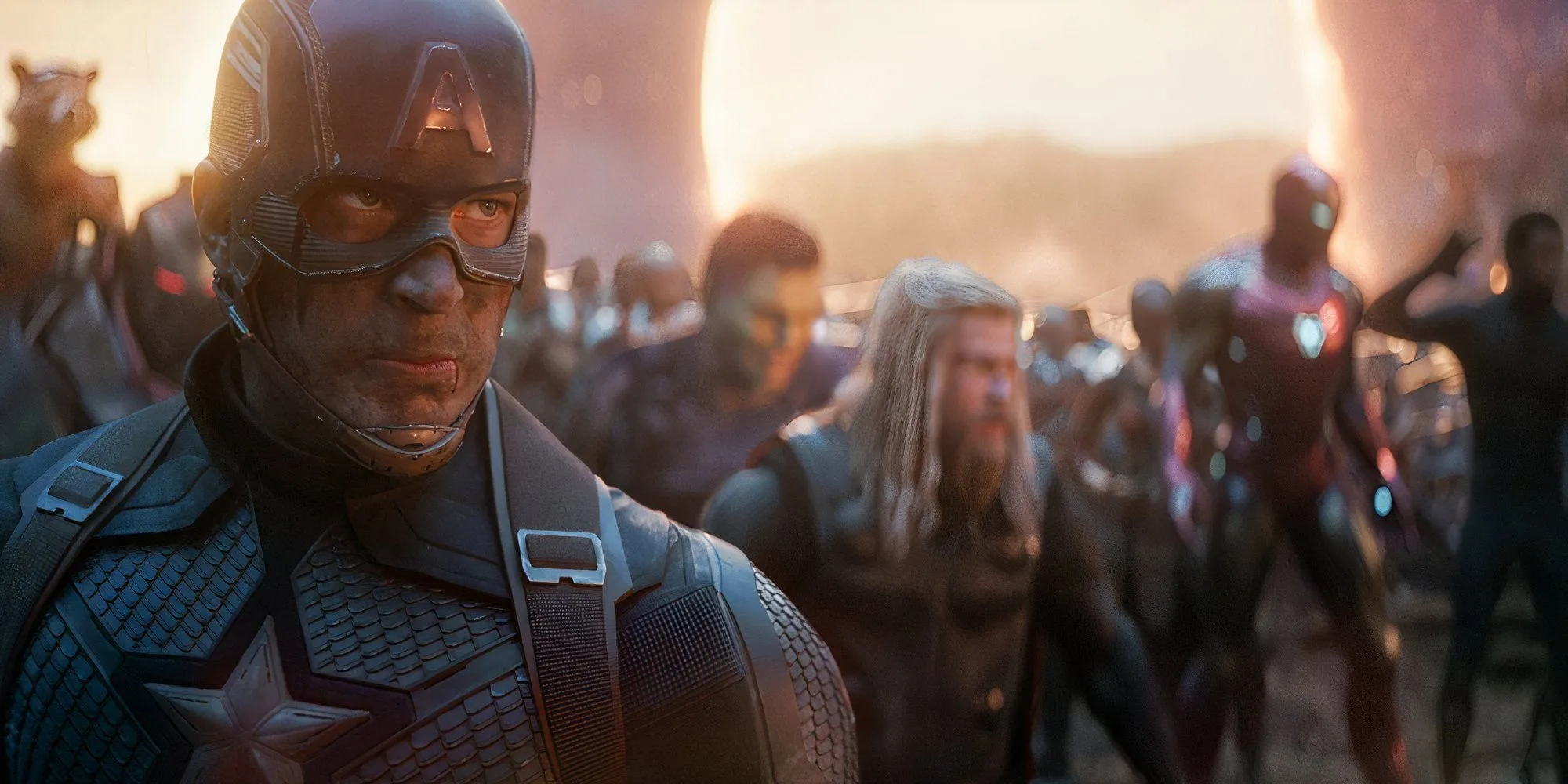 Infinity War