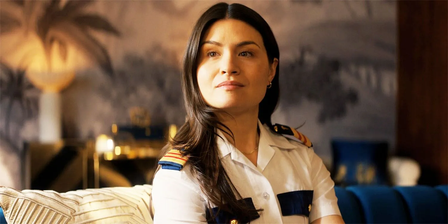 Avery in Doctor Odyssey