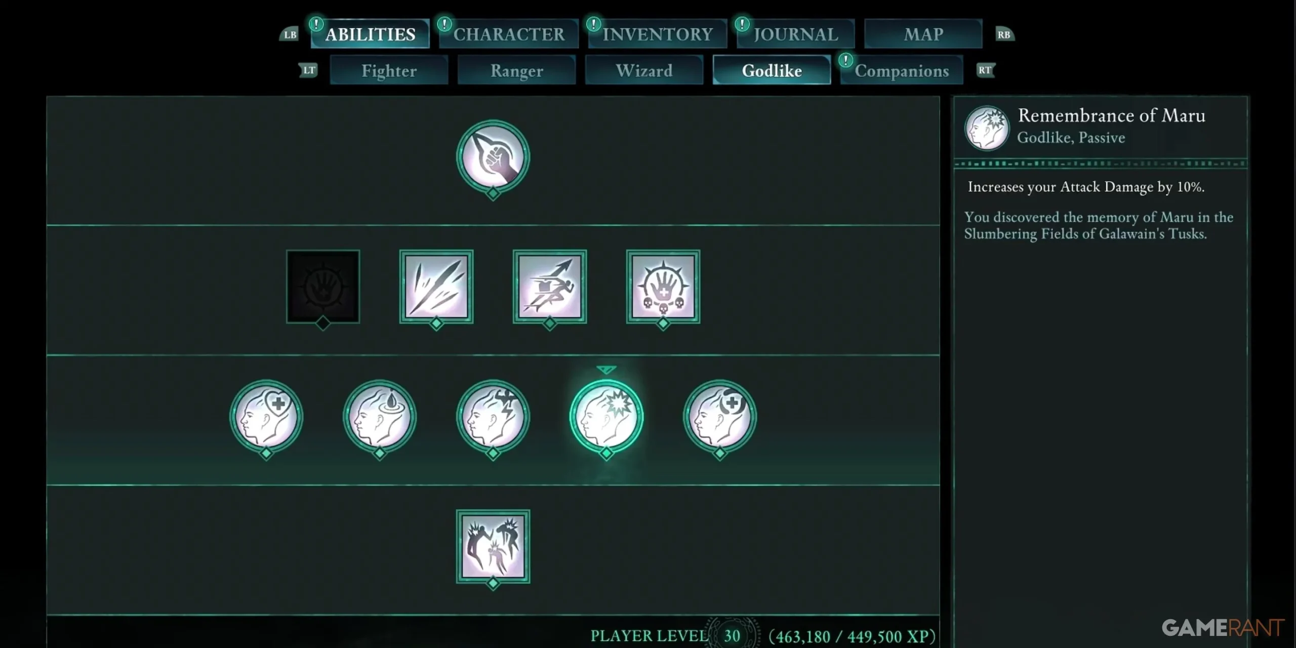 Avowed-Godlike-Abilities-Menu Avowed-Godlike-Abilities-Menu