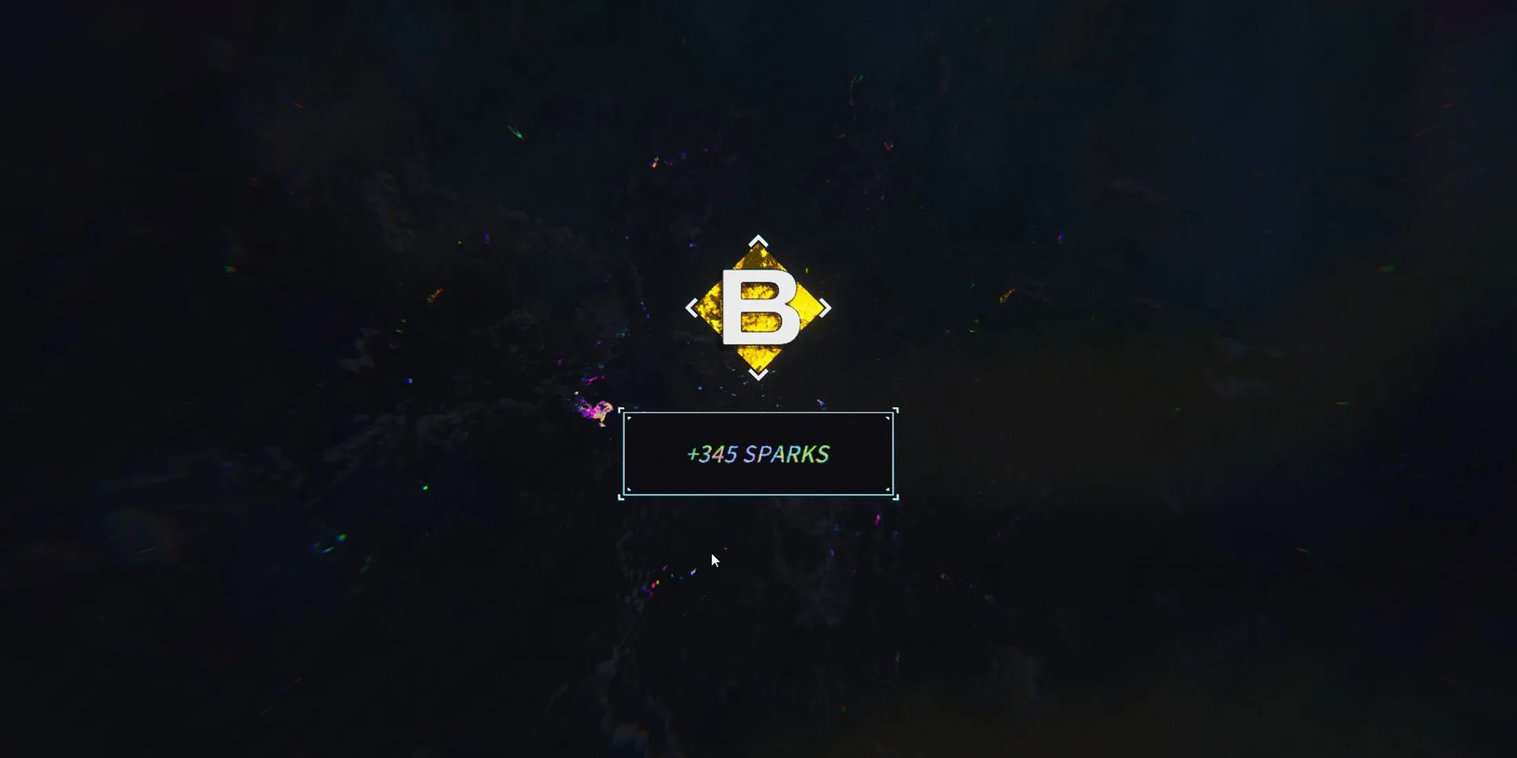 B Rank in Haste B Rank in Haste