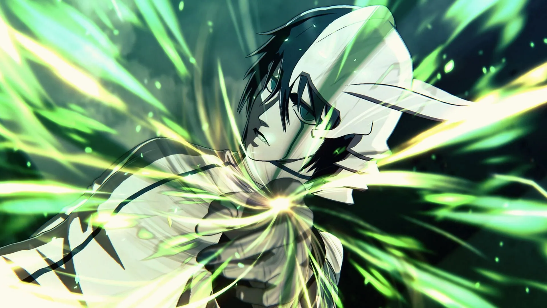 Each character introduces unique gameplay mechanics (Image via Bandai Namco Entertainment)