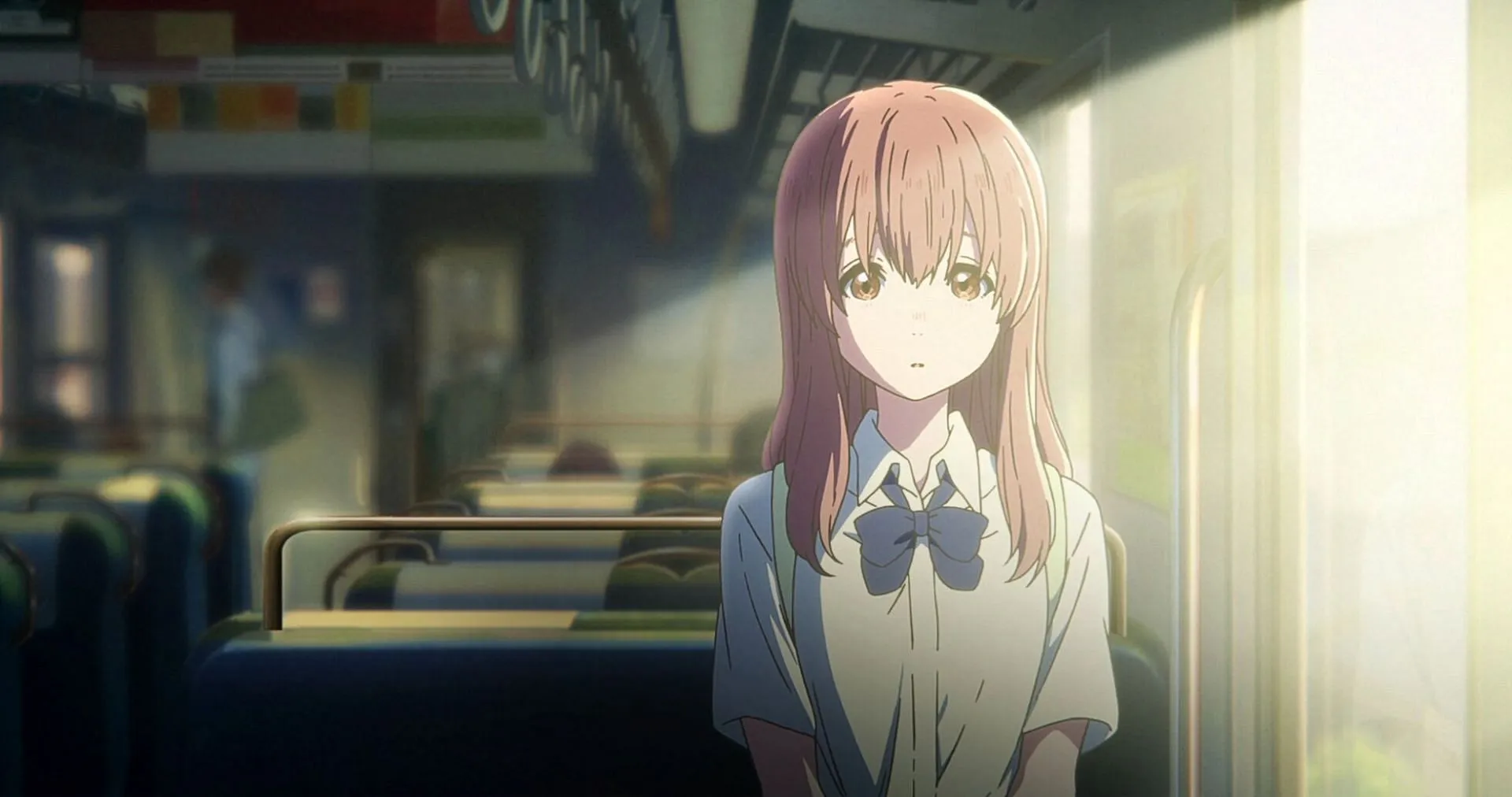 A Silent Voice (Image via Kyoto Animation)