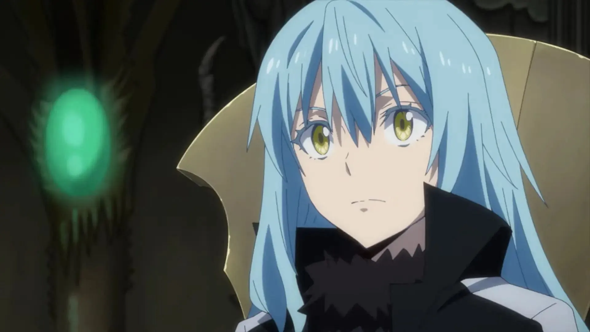 That Time I Got Reincarnated as a Slime (Image via Eight Bit) That Time I Got Reincarnated as a Slime (Image via Eight Bit)