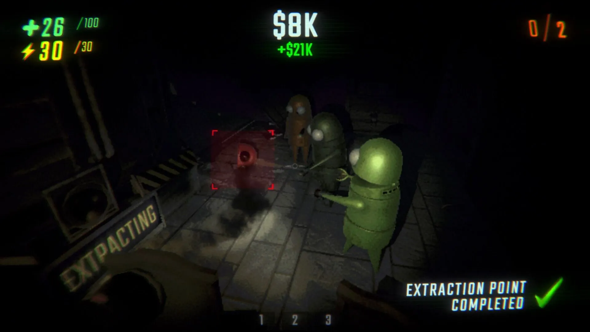 More players enhance gameplay and strategy