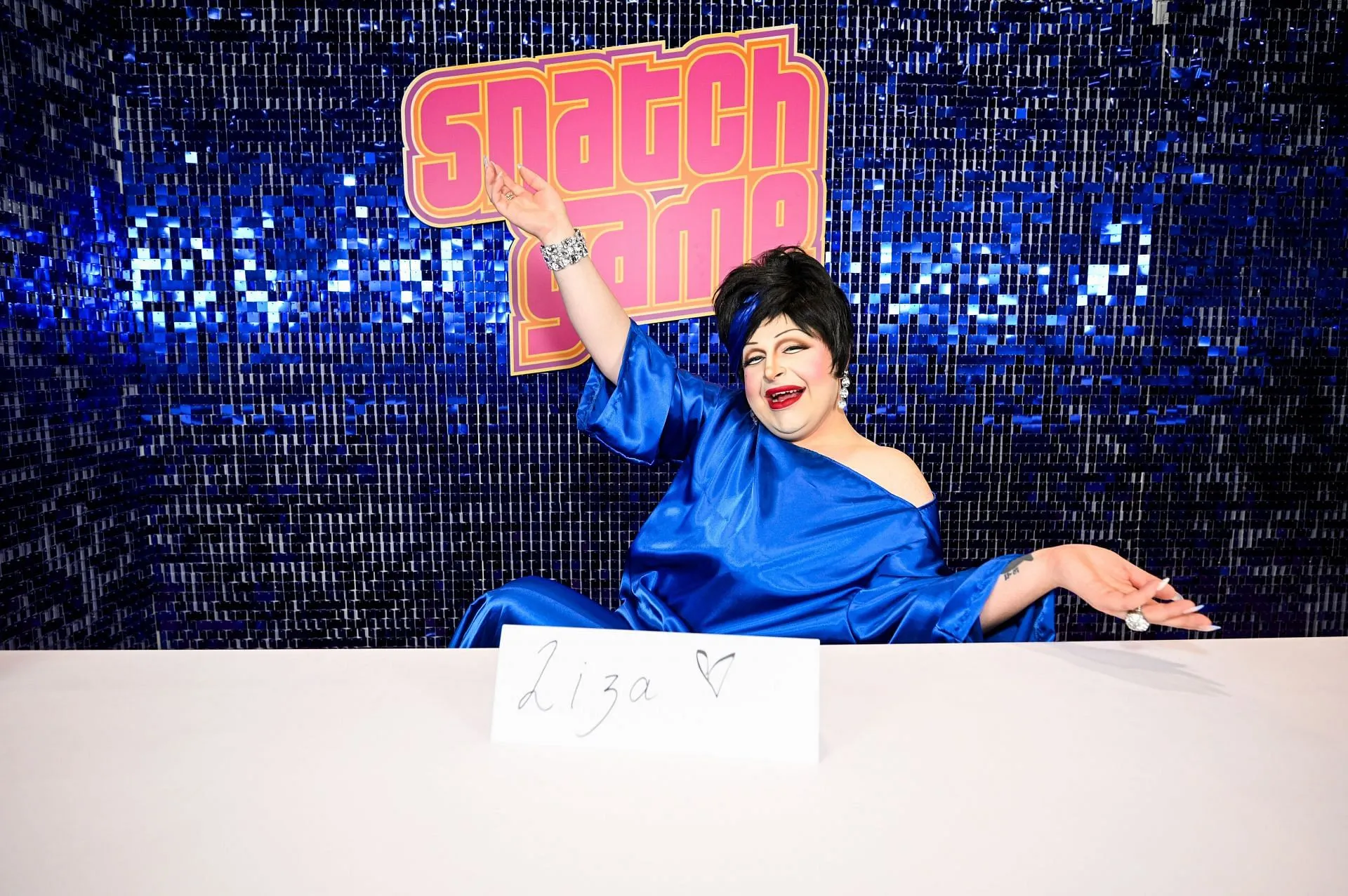 RuPaul's DragCon UK 2025