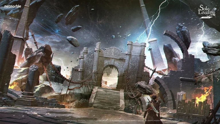 Solo Leveling Arise Update on April 10: New Characters, Artifacts, Events, and Exciting Content Revealed