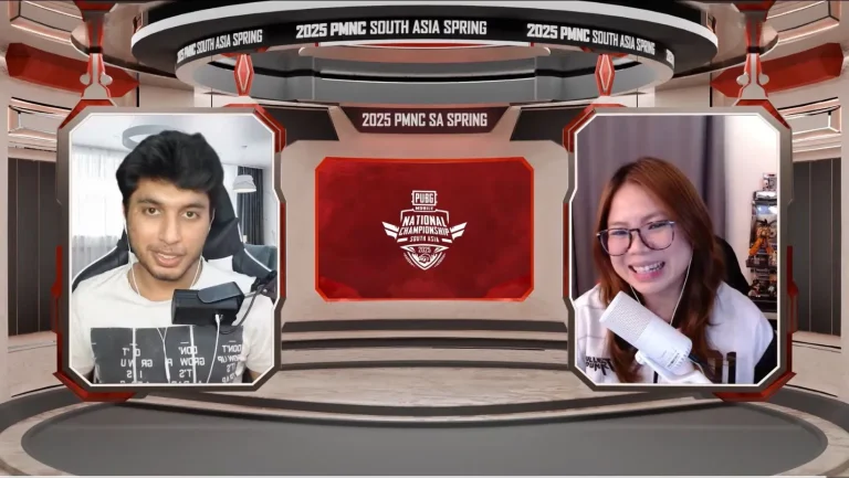 PMNC 2025 South Asia Grand Finals: Teams Qualified, Schedule, and Prize Pool Breakdown