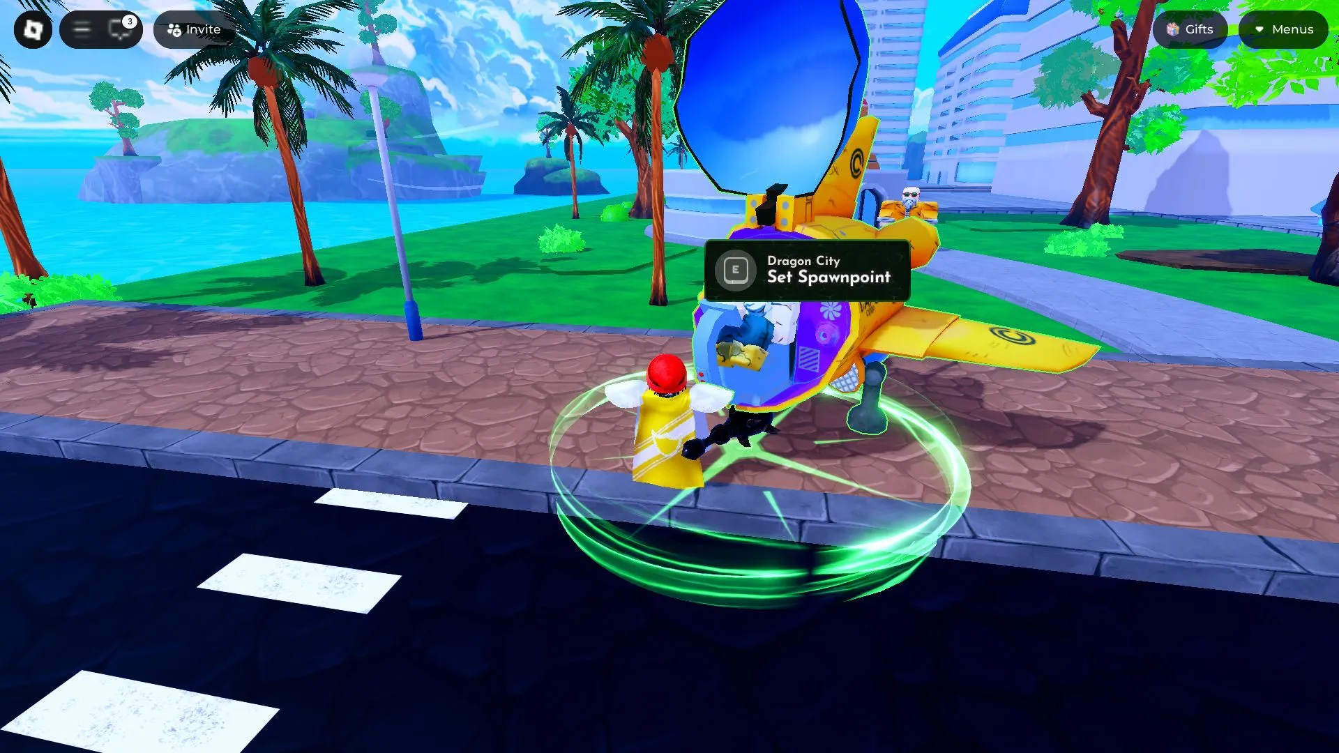 Gameplay still (Image via Roblox)