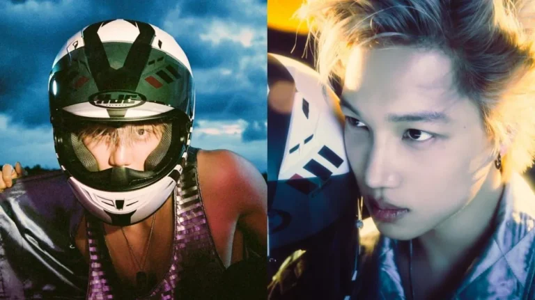 “Kai is Destined for Greatness” – Fans Rejoice as EXO’s Member Unveils New Single ‘Wait On Me’