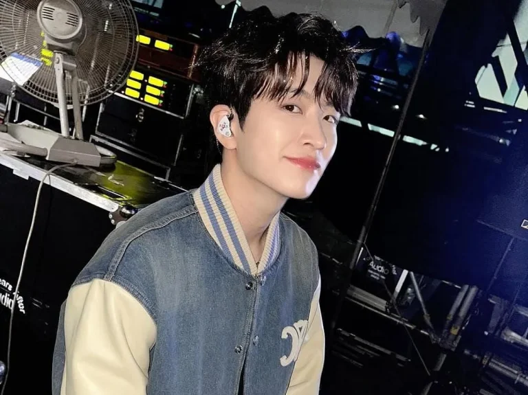 GOT7’s Youngjae Announces Sad News About His Beloved Dog Coco’s Passing