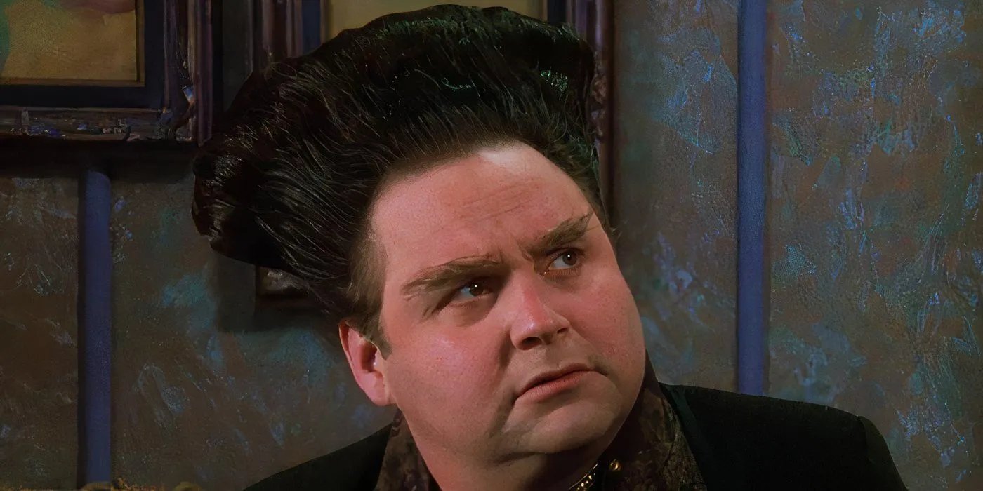 Babylon 5 Vir 5 Babylon 5 Vir 5