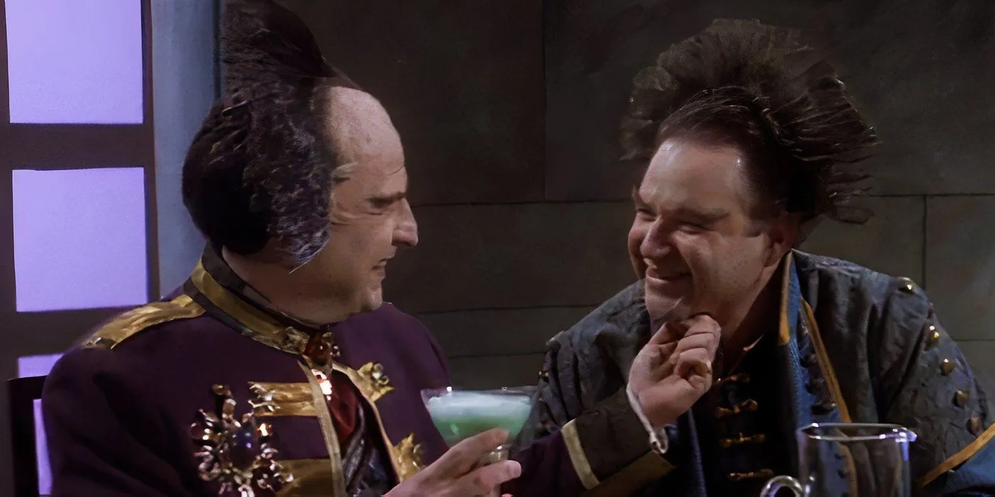 Babylon 5 Vir 6 Babylon 5 Vir 6