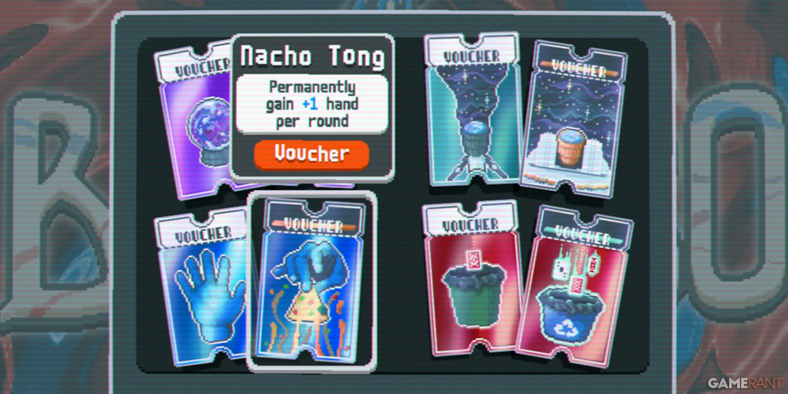 Balatro Nacho Tong Voucher