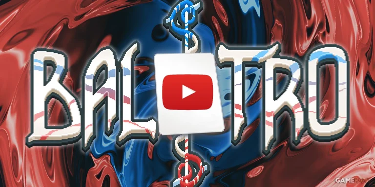 Balatro Creator Responds to YouTube’s Age Restriction on Game Videos