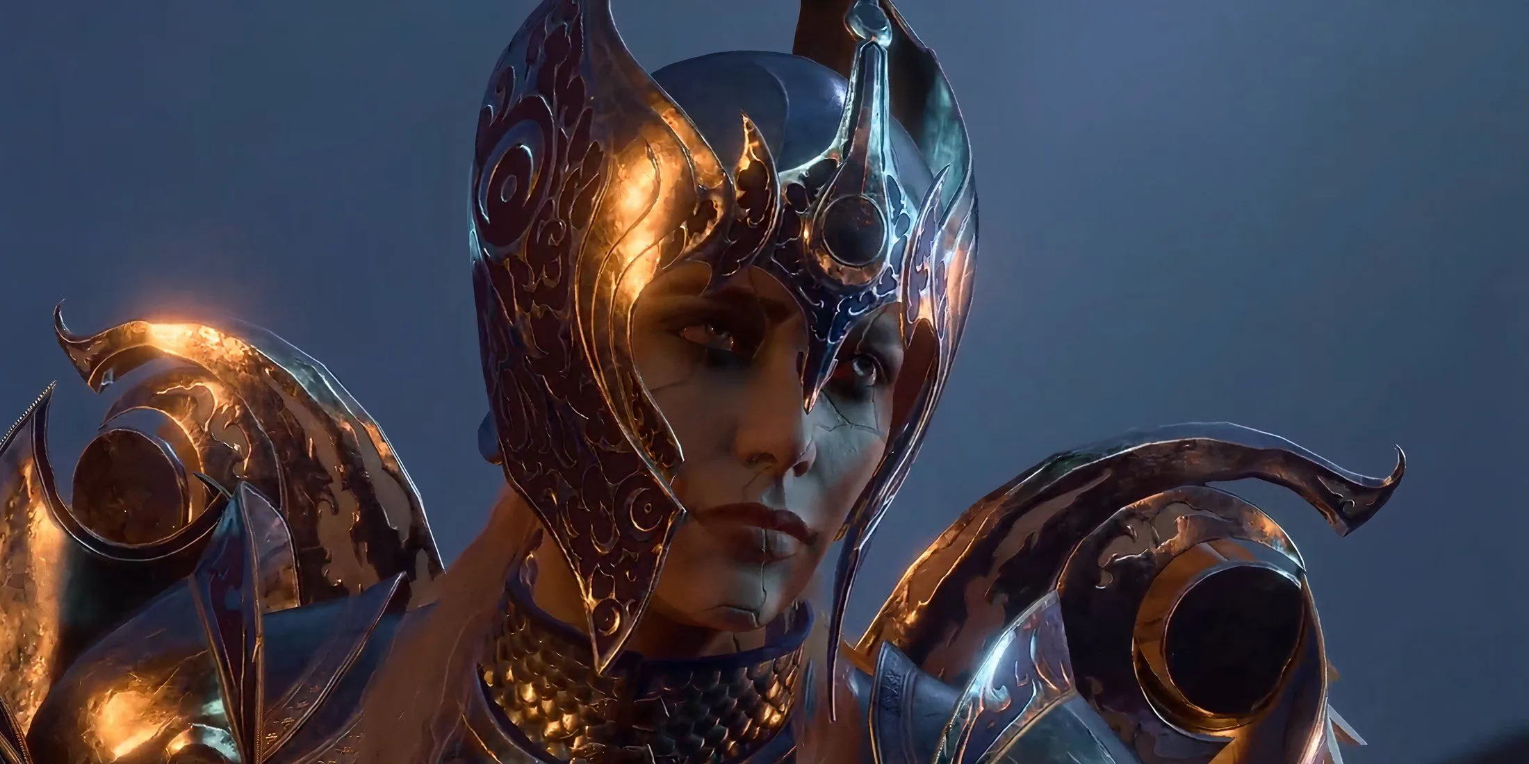 Baldur's Gate 3 Character Baldur's Gate 3 Character