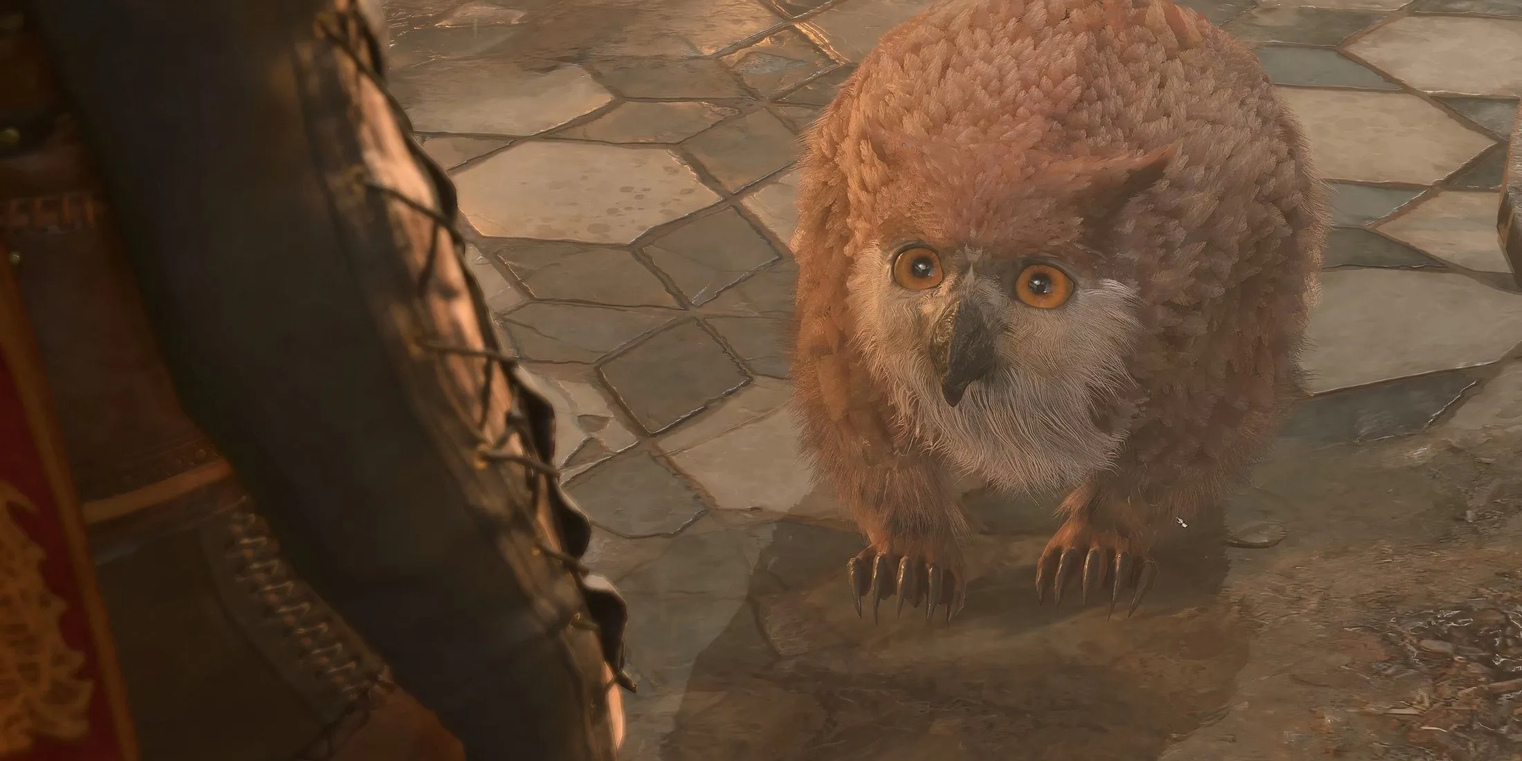 Baldur's Gate 3 Creature Baldur's Gate 3 Creature
