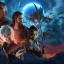 Baldur’s Gate 3, 패치 8 출시 후 플레이어 수 급증