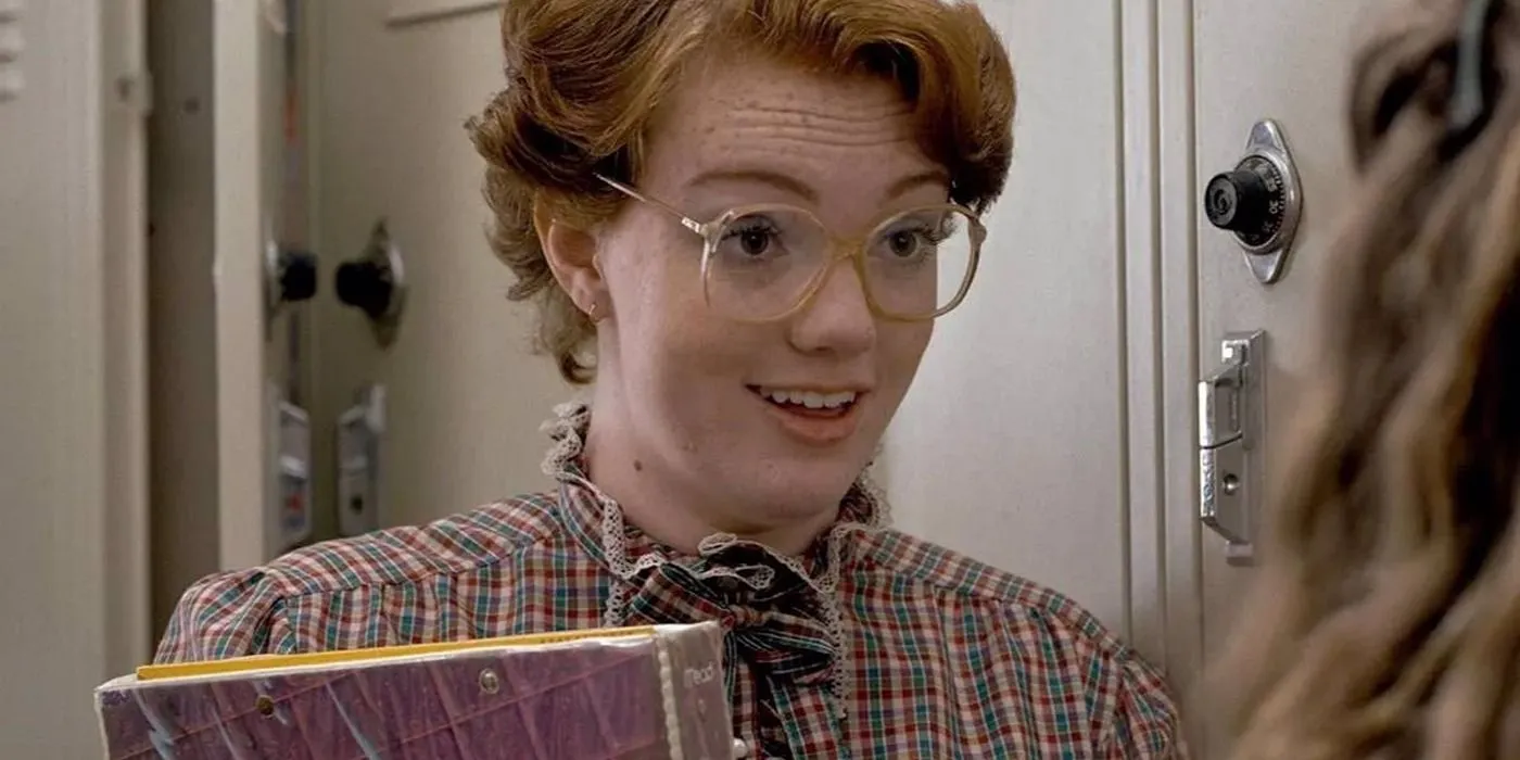 Stranger Things - Barb Stranger Things - Barb
