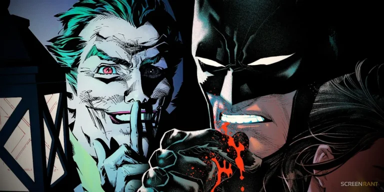 Understanding Batman’s No-Kill Rule: A Perfect Explanation After 86 Years