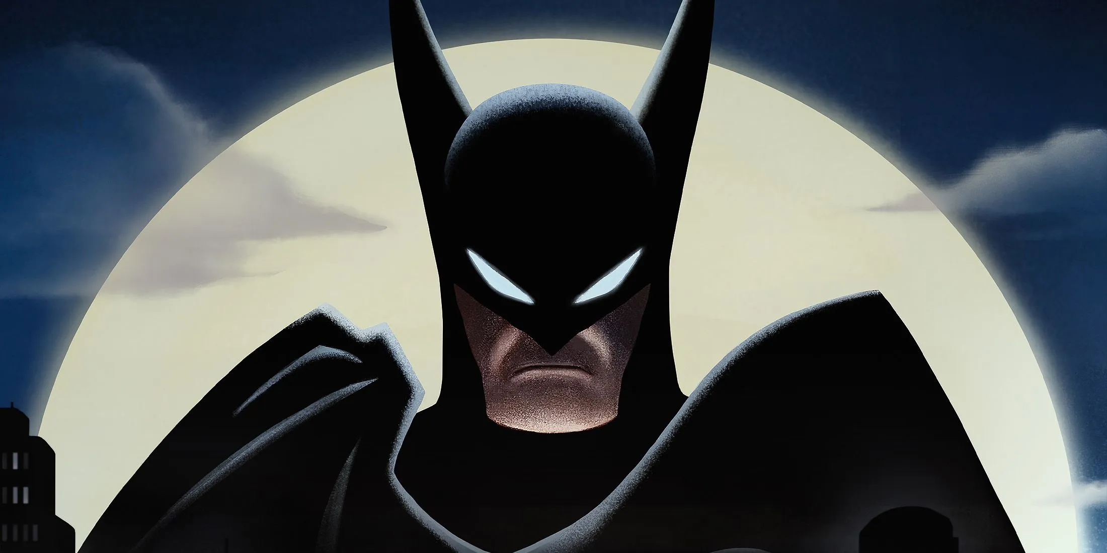 Batman in the Shadows Batman in the Shadows