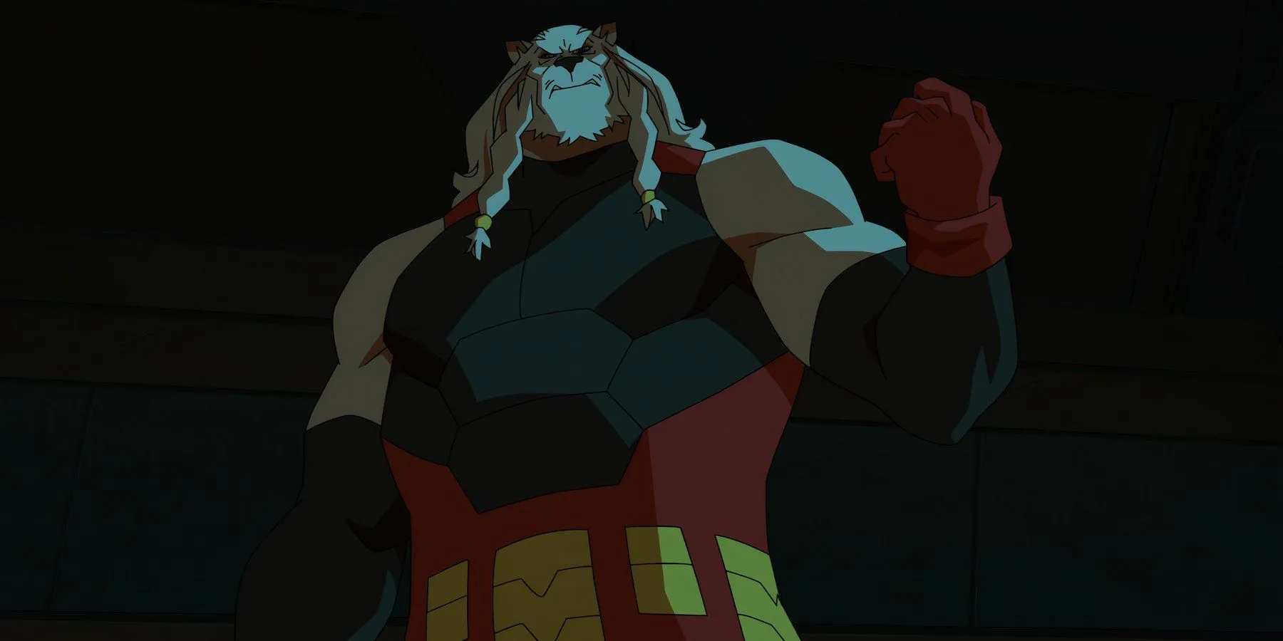 Battle Beast Angry Battle Beast Angry