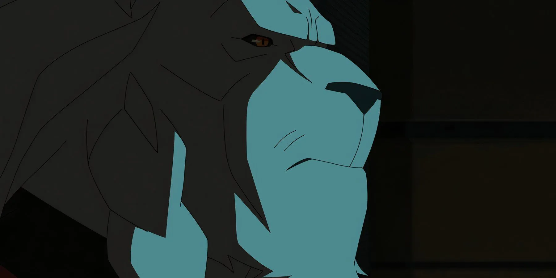 Battle Beast in Shadows Battle Beast in Shadows