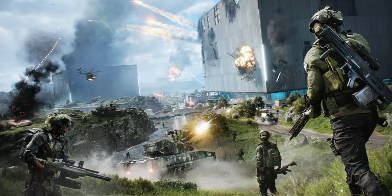 Battlefield 6 Developer Addresses Recent Rumors on Skill-Based Matchmaking