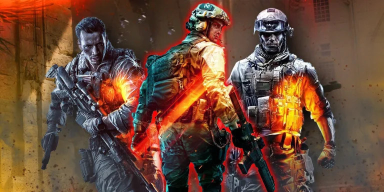 10 Crucial Errors Battlefield 6 Must Avoid After Battlefield 2042’s Launch