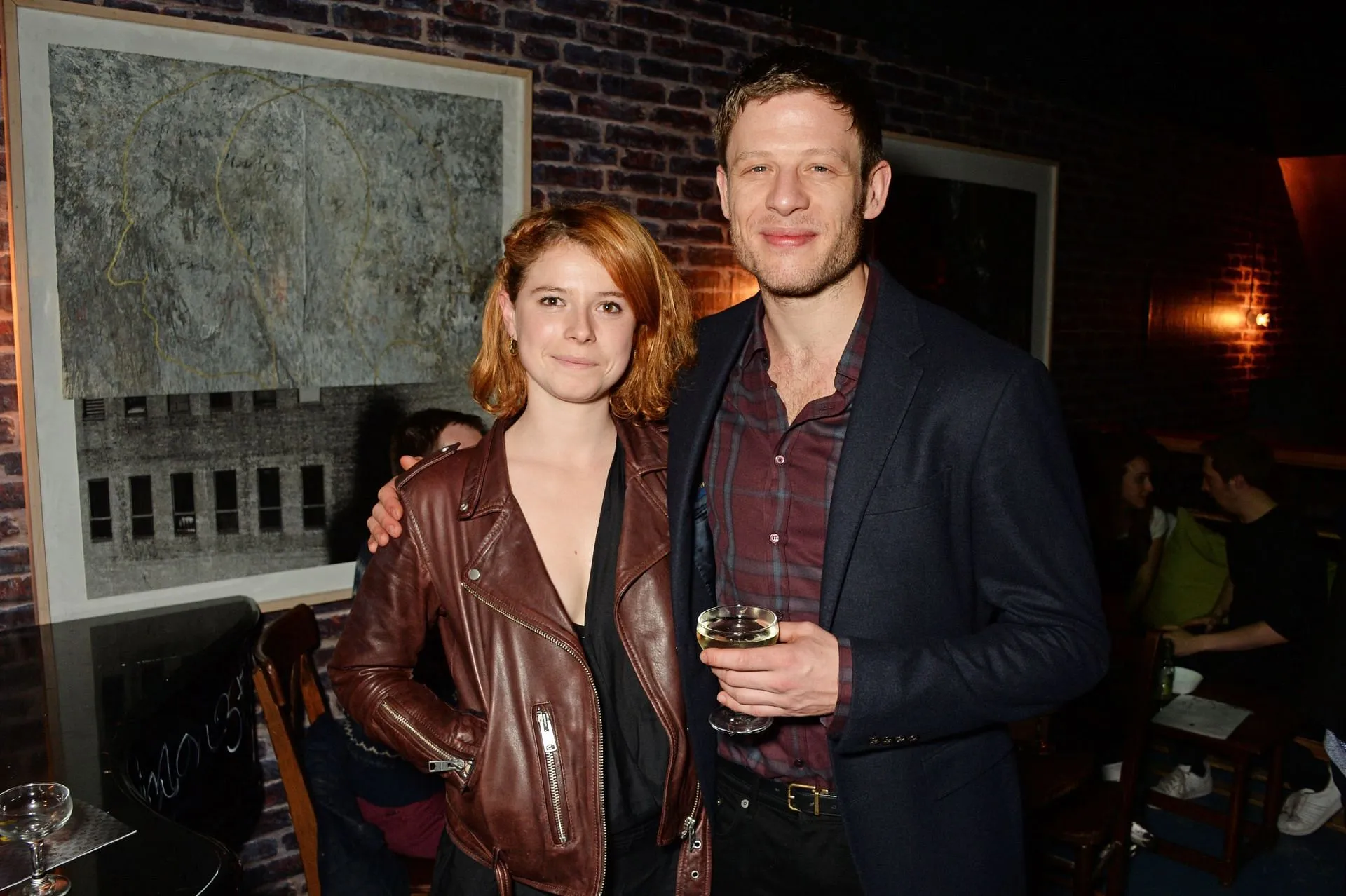Bug Press Night - After Party