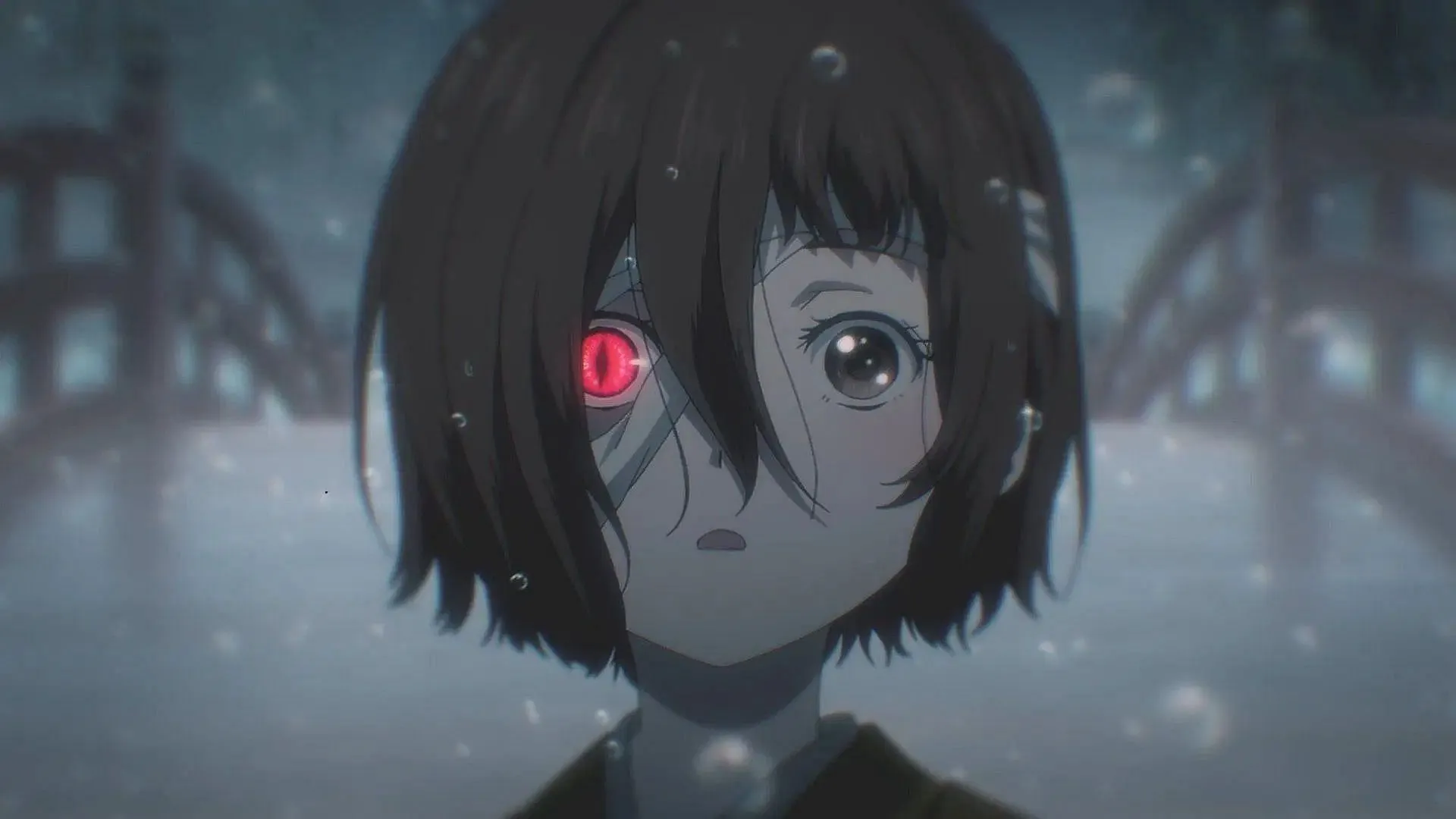 Sword of the Demon Hunter episode 1: Suzune Sword of the Demon Hunter episode 1: Suzune