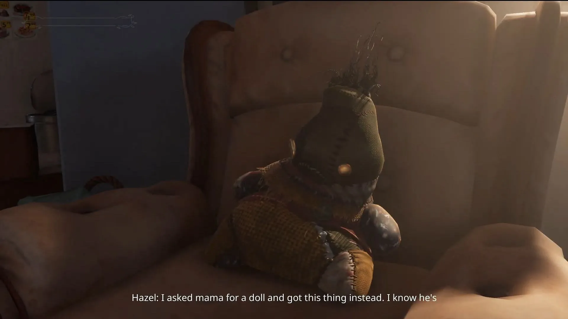 It wouldn't be a bad idea to pack up something from your youth before a hurricane hits (Image via Xbox Game Studios || YouTube @Ditech Gaming)