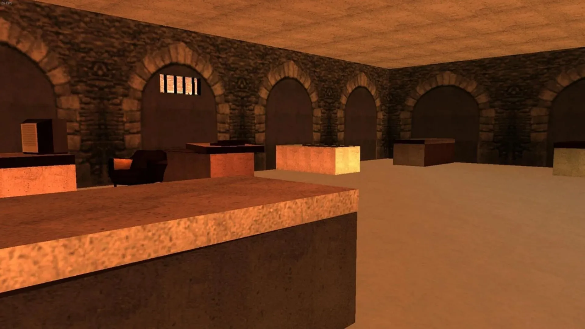 Rockstar was very sneaky with some of the GTA San Andreas Easter eggs (Image via GTA Wiki, Rockstar Games) Rockstar was very sneaky with some of the GTA San Andreas Easter eggs (Image via GTA Wiki, Rockstar Games)