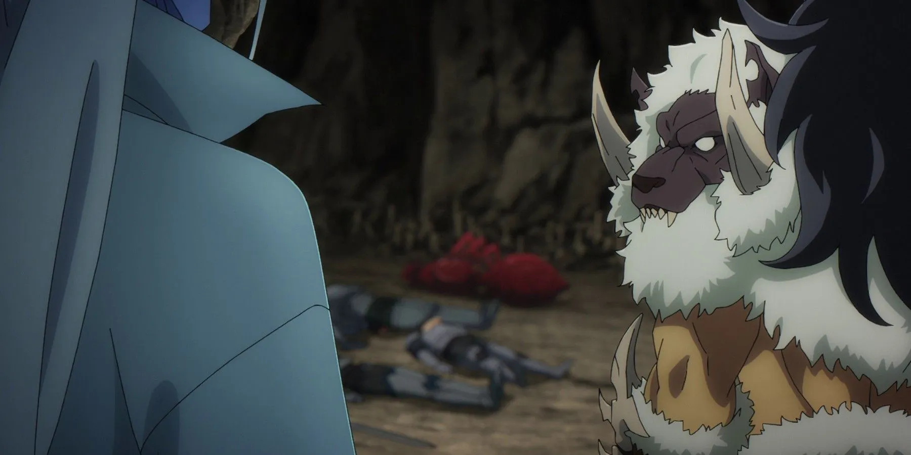 Frost Monarchs Unite Frost Monarchs Unite