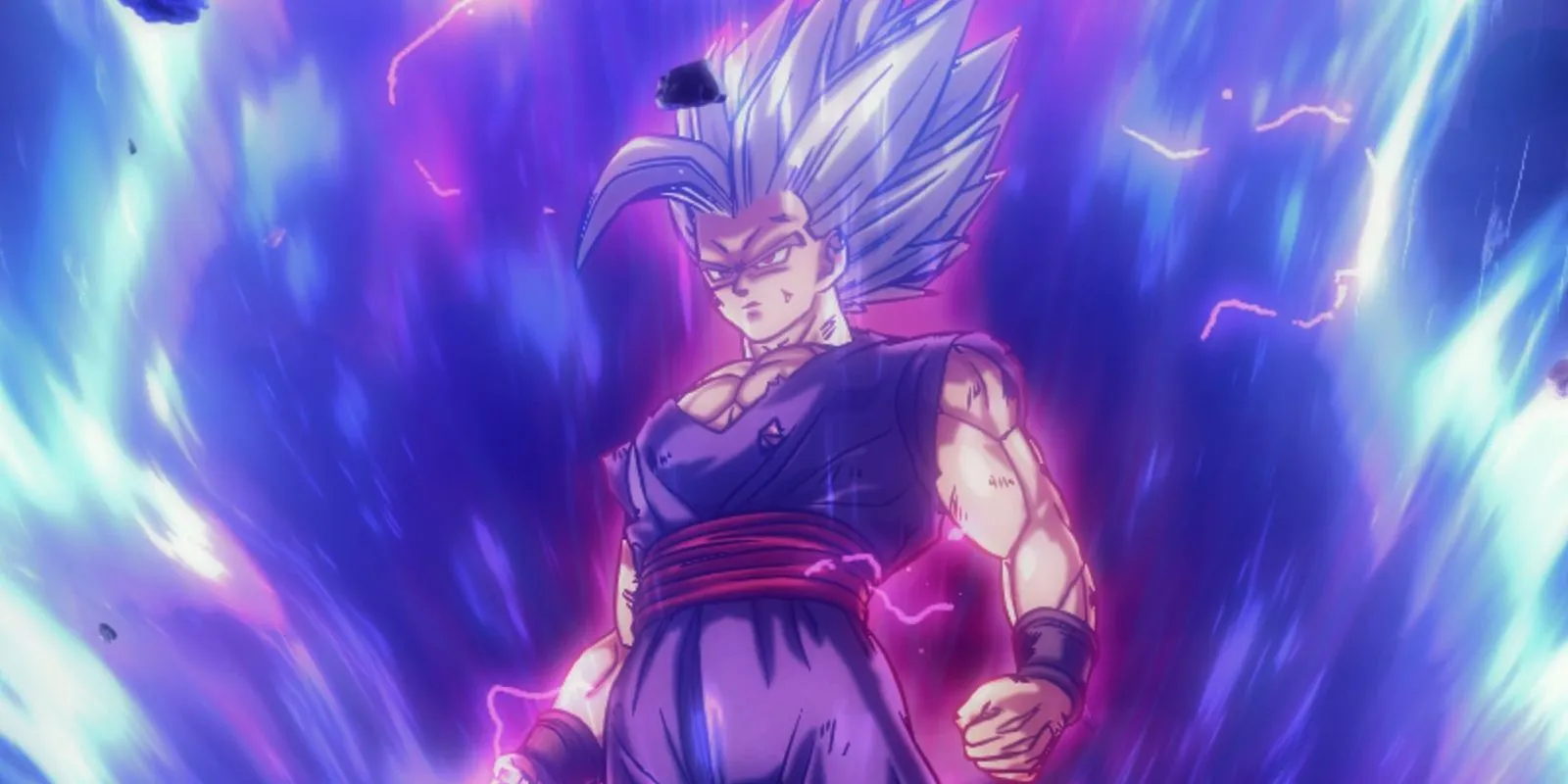 Beast Gohan Beast Gohan