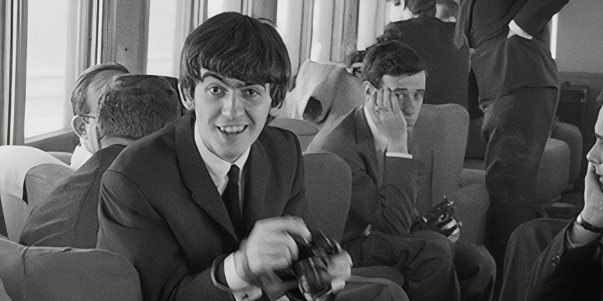 Beatles '64 Still 1