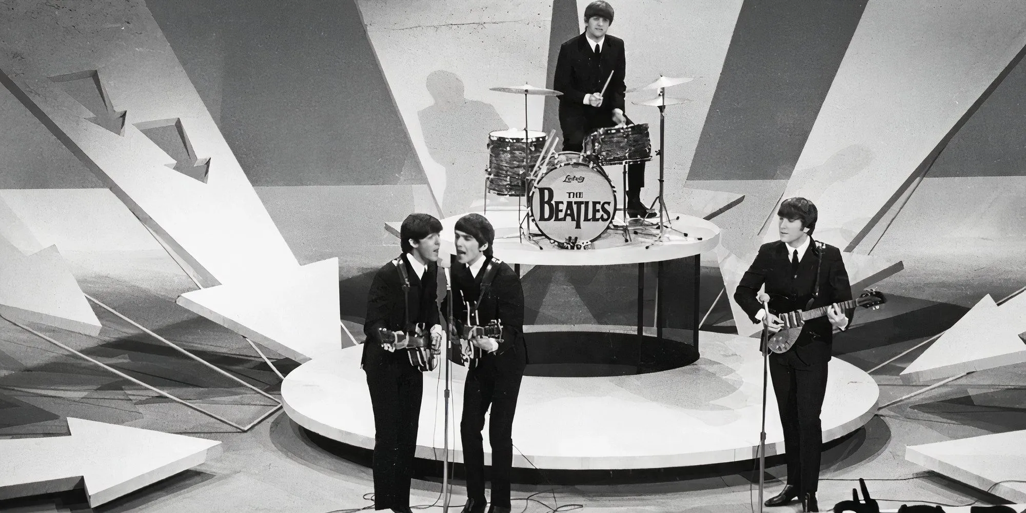 Beatles '64 Still 3