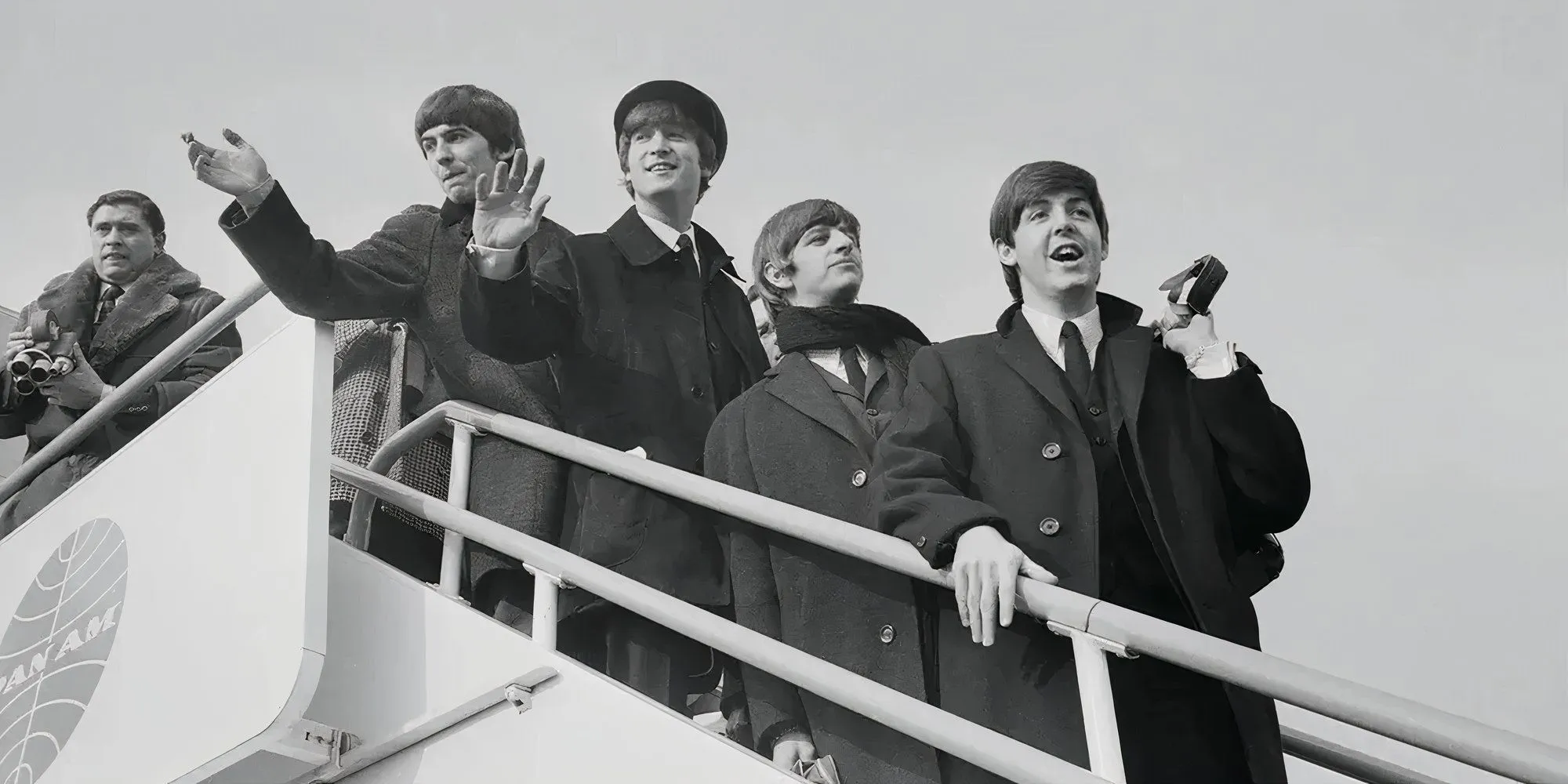 Beatles '64 Still 4
