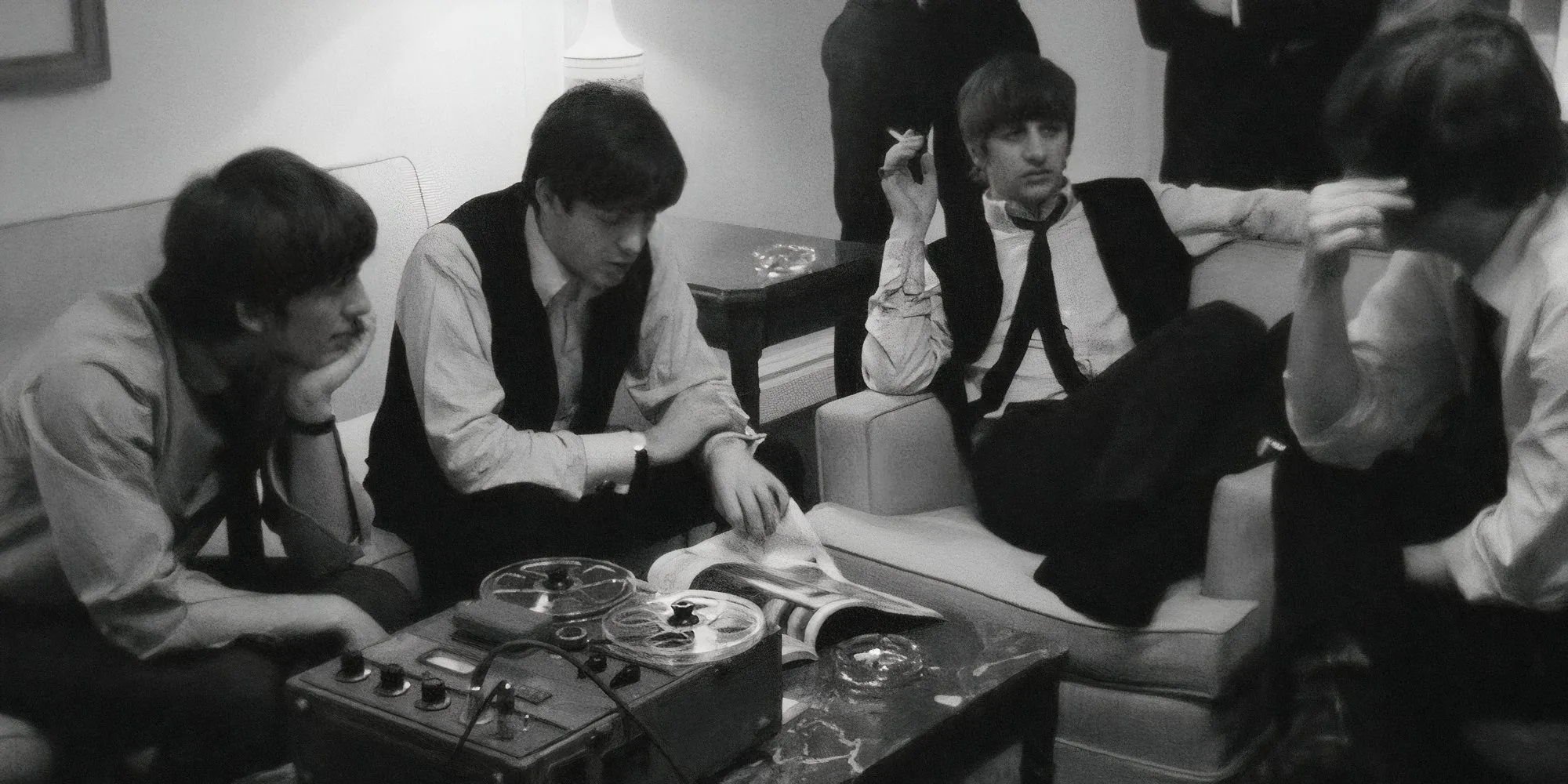 Beatles '64 Still 5