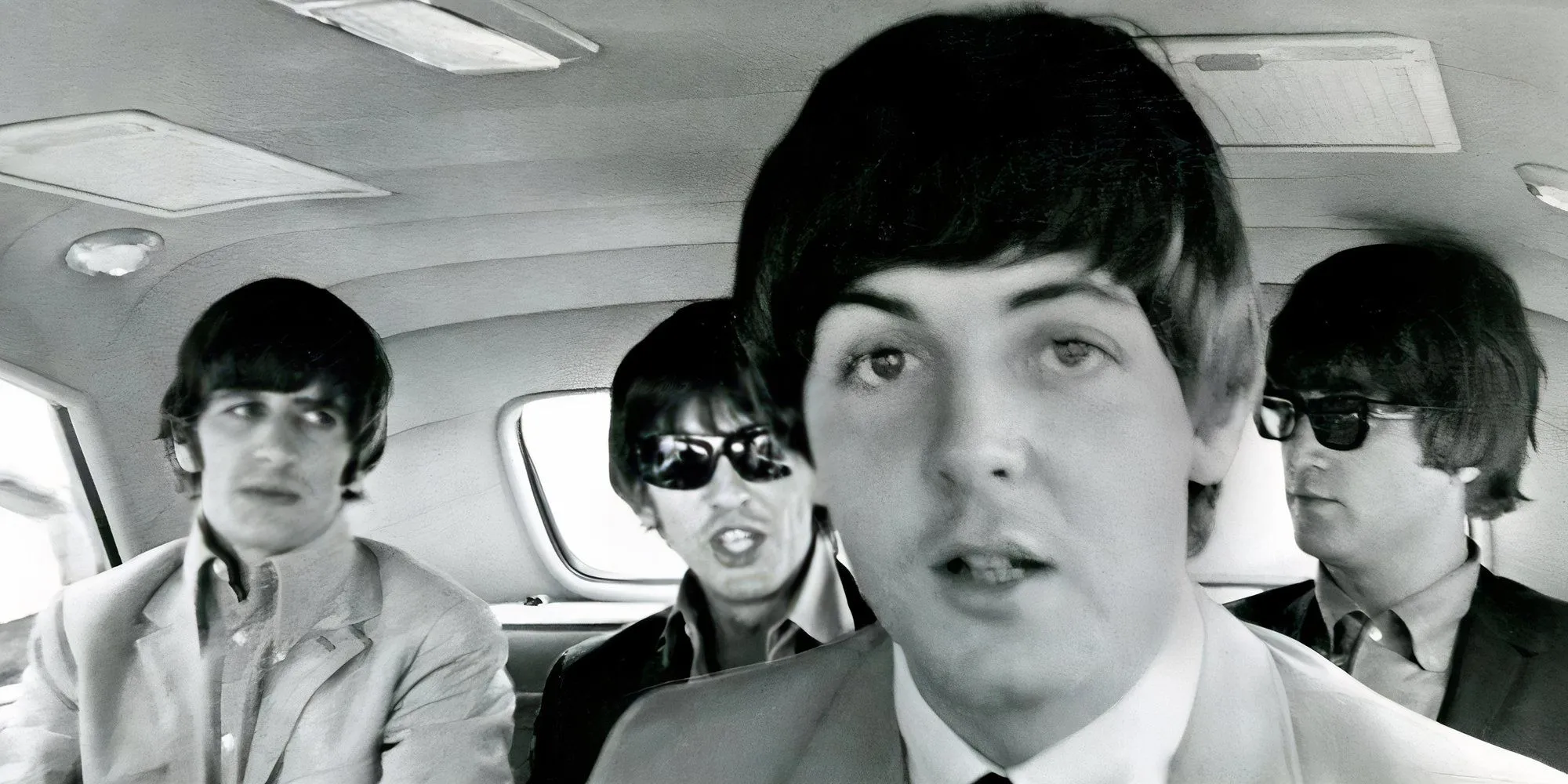 Beatles '64 Still 6