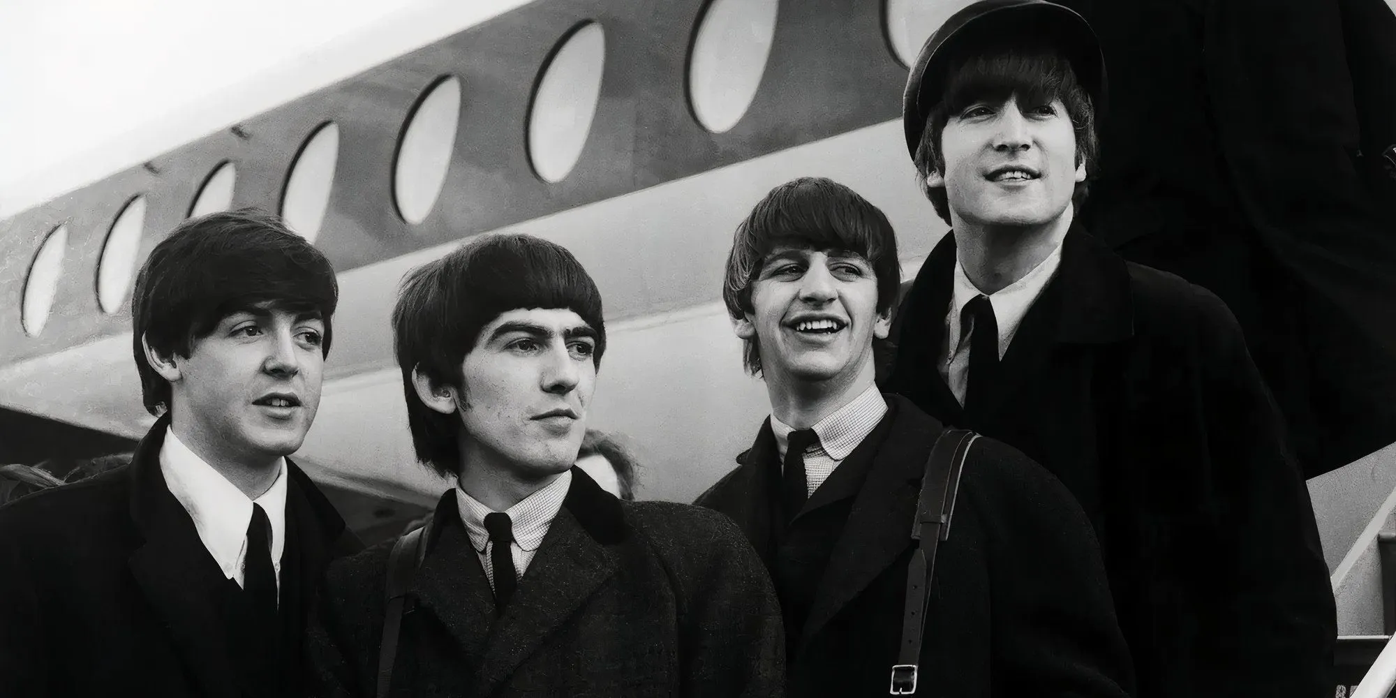 The Beatles still 8