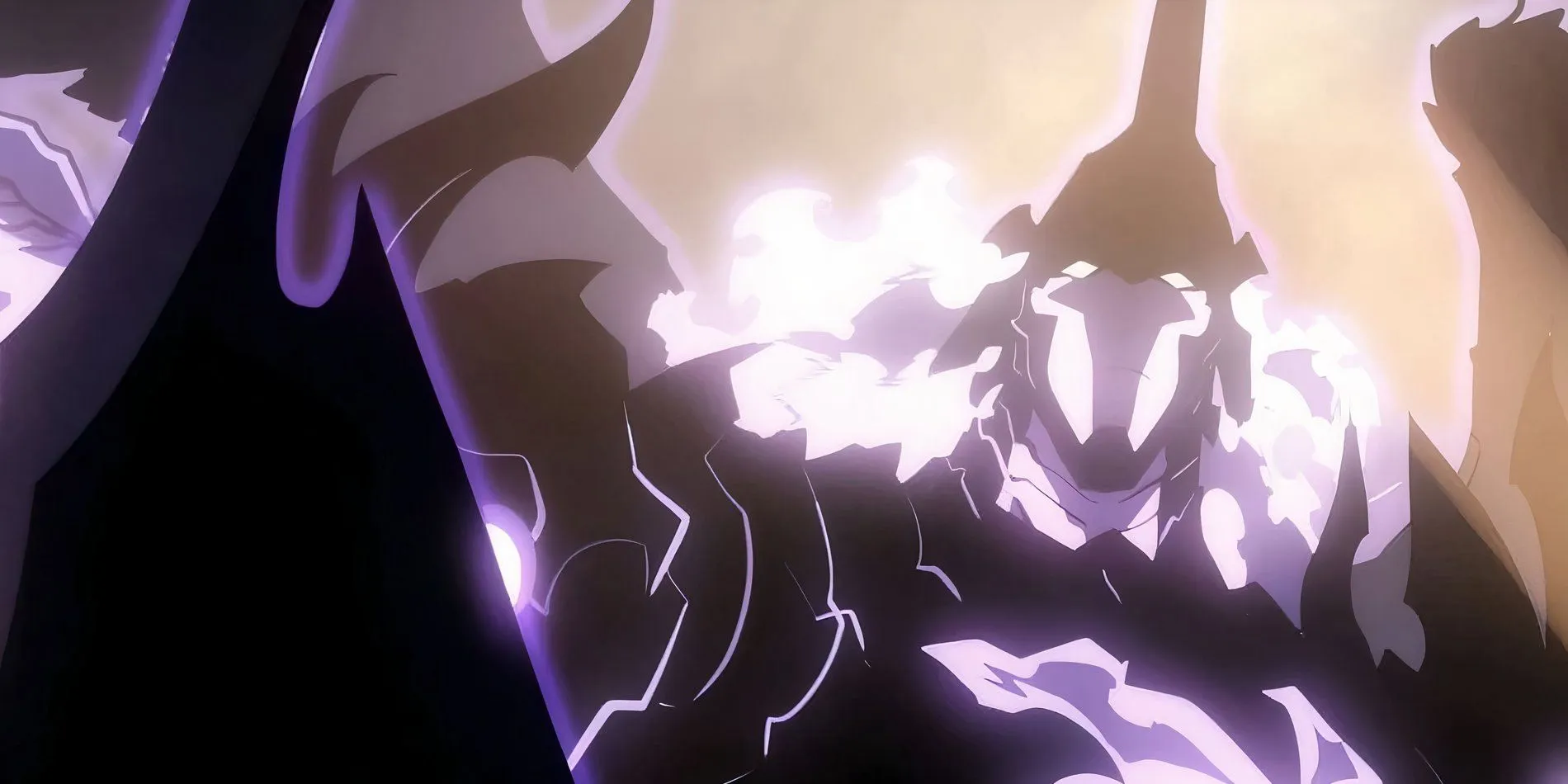 Bellion in Solo Leveling.