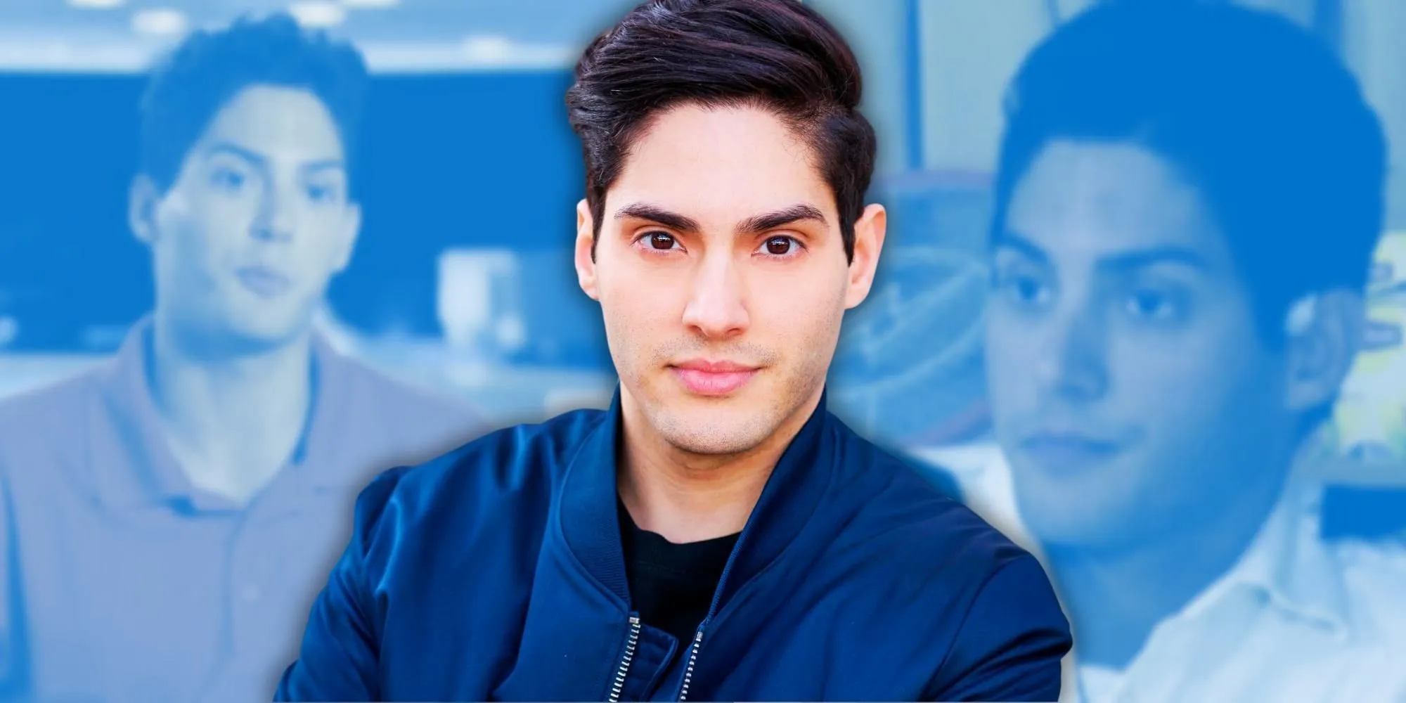 What happened to Danny Zureikat after season 1 What happened to Danny Zureikat after season 1
