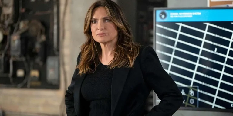 Watch the Trailer for Law & Order: Organized Crime Season 5