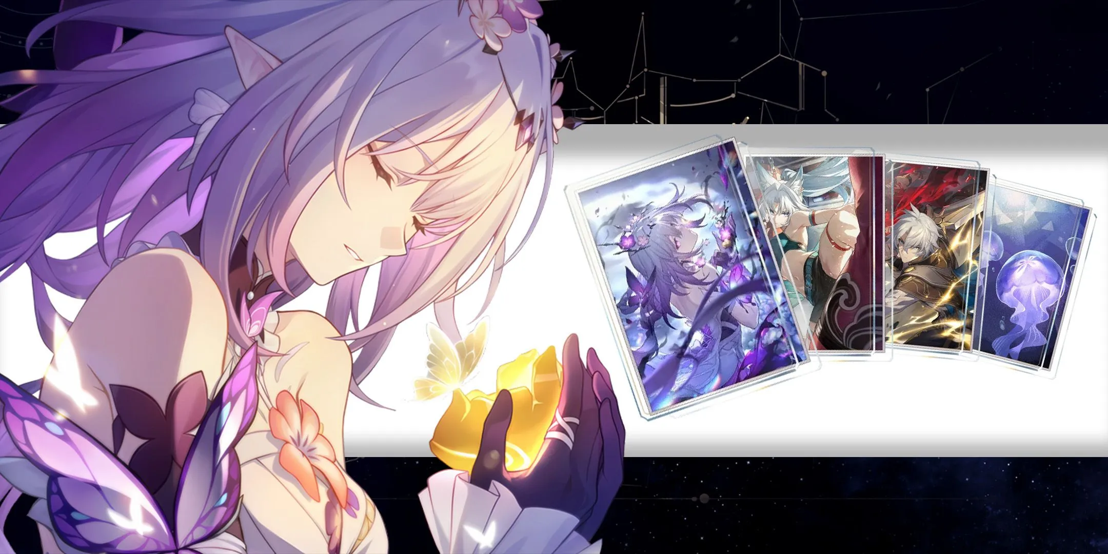Best Castorice Light Cones in Honkai Star Rail