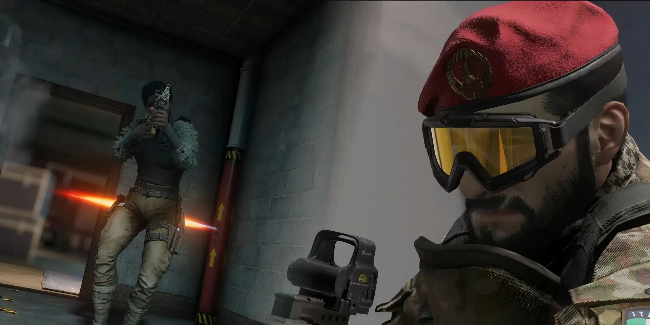 Best Changes Coming to Siege X Best Changes Coming to Siege X
