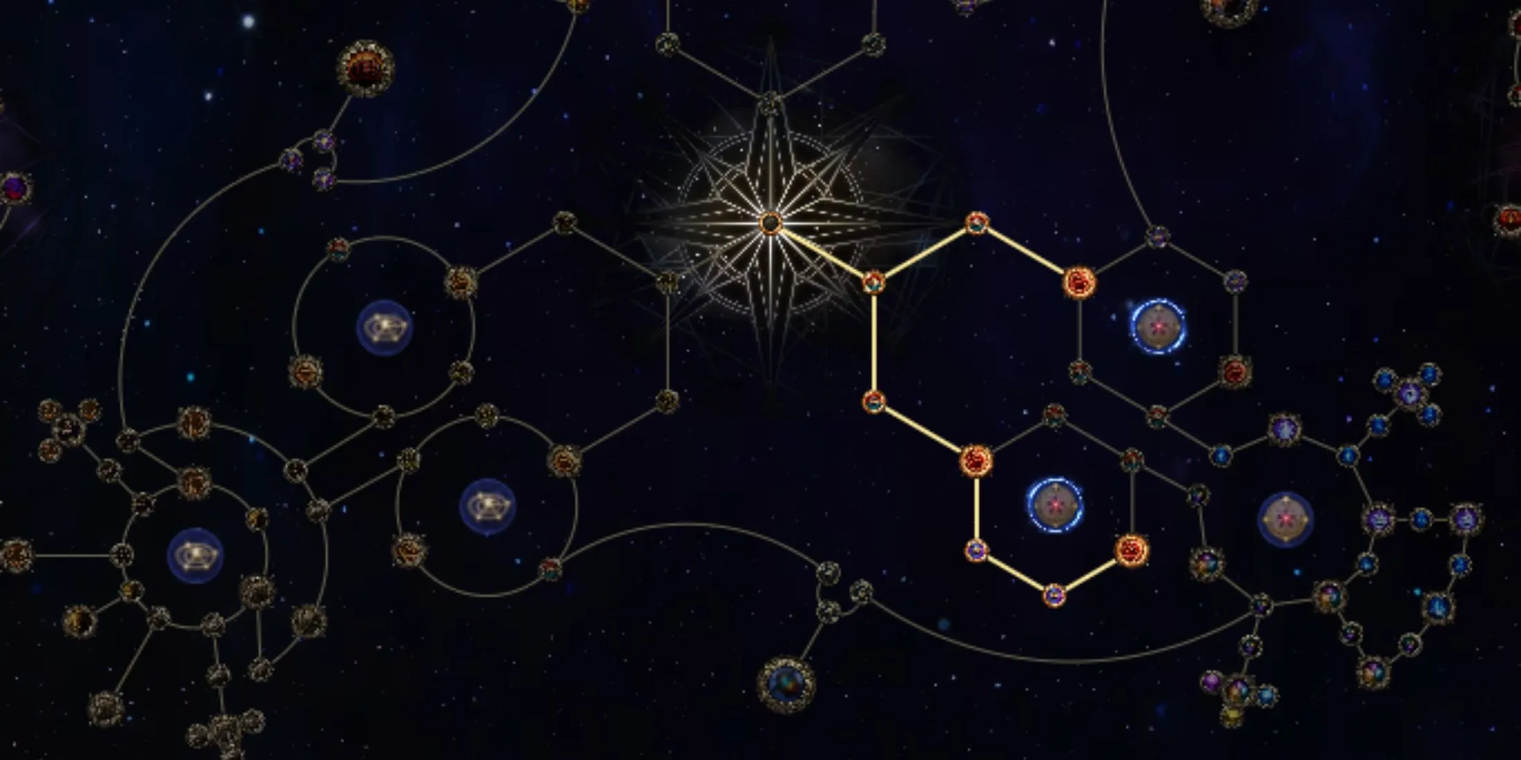 Best Early Mapping Atlas Skill Tree setup in Path of Exile 2 0.2.0 Best Early Mapping Atlas Skill Tree setup in Path of Exile 2 0.2.0