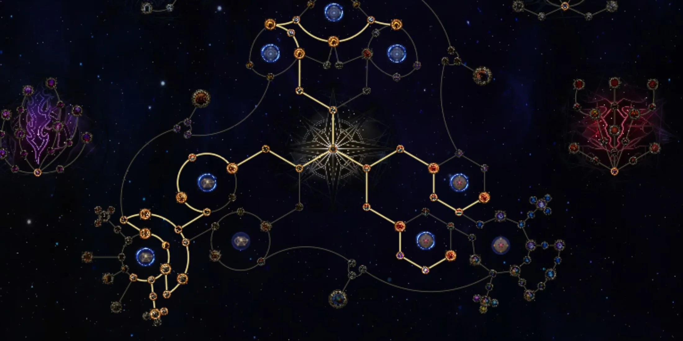 Best Endgame Atlas Skill Tree setup in Path of Exile 2 0.2.0 (1) Best Endgame Atlas Skill Tree setup in Path of Exile 2 0.2.0 (1)