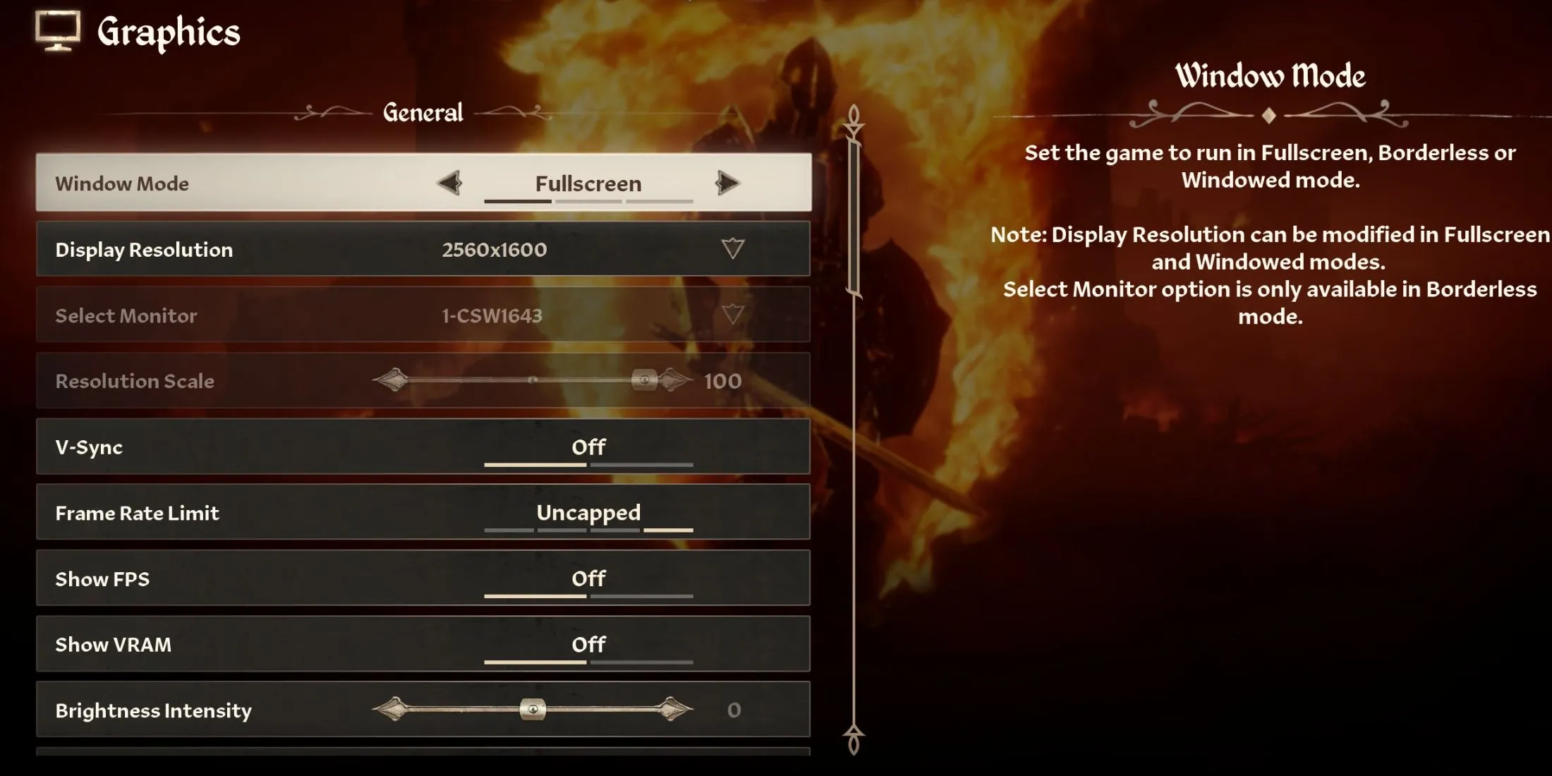 Optimal Graphics Settings for Oblivion Remastered on PC Optimal Graphics Settings for Oblivion Remastered on PC